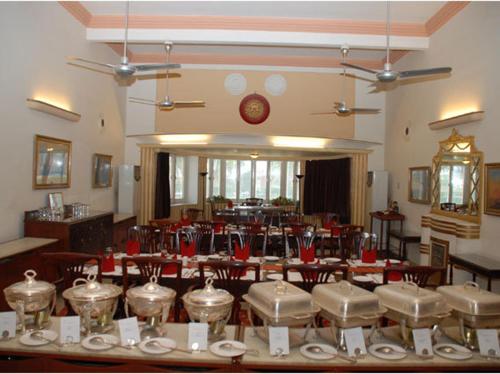 Karni Bhawan Palace Heritage in Cantonment