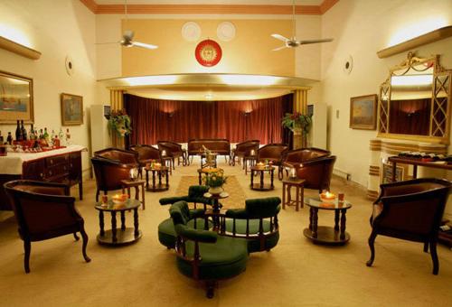 Karni Bhawan Palace Heritage in Cantonment