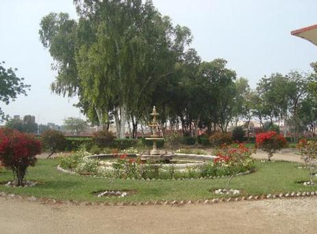 Karni Bhawan Palace Heritage