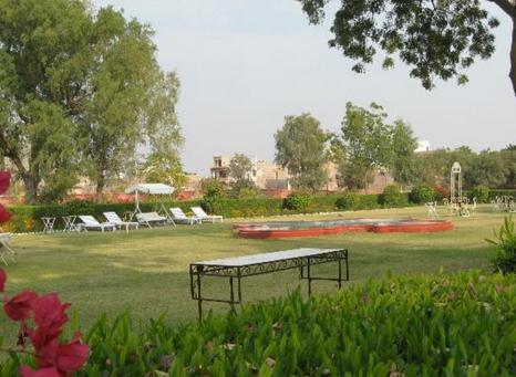 Karni Bhawan Palace Heritage