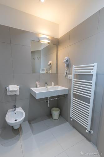 Hotel Aurora & Appartamenti Room Type - Superior Triple Room
