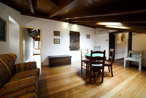 Casas do Vale da Rainha in เปรีย ดา โรคา