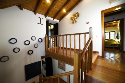 Casas do Vale da Rainha in เปรีย ดา โรคา