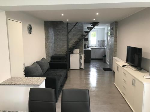 Heni Apartment