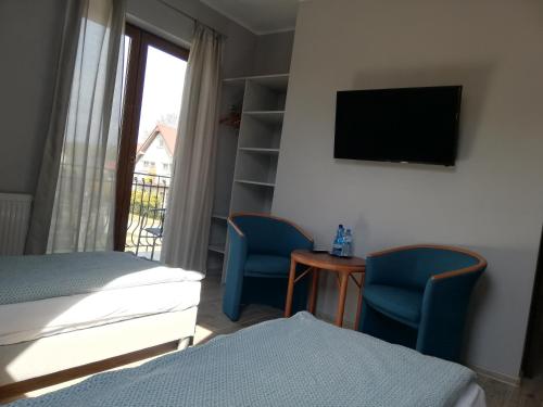 hotel photo