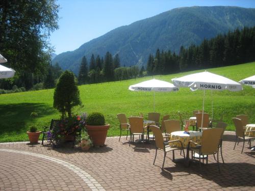 Alpenhotel Badmeister - image 9