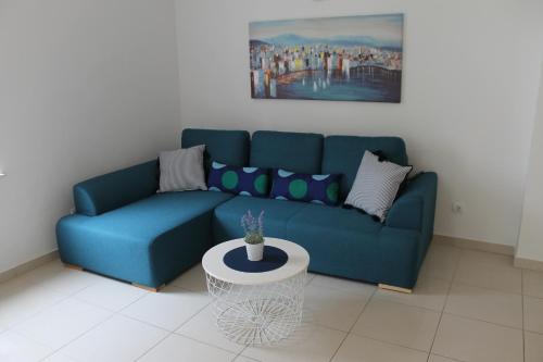  Apartman M&M in Stara Novalja