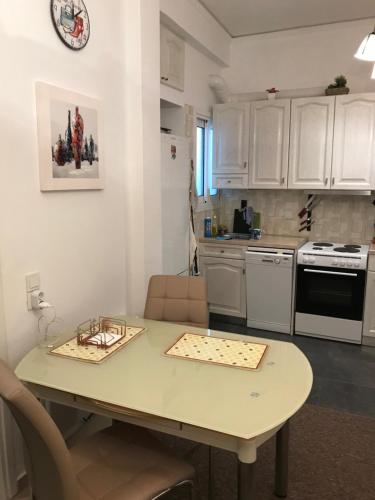  Apartment Pein 5 in Loutraki