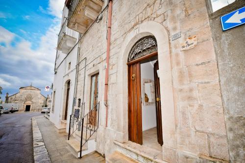 Le Tre Chiese – Locorotondo, LA