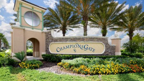 Champions Retreat by VillaDirect – Davenport, FL
