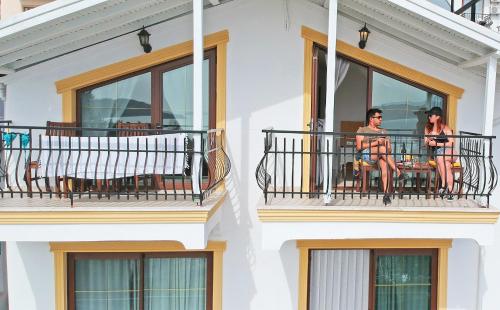 Hotel Ferah - image 10