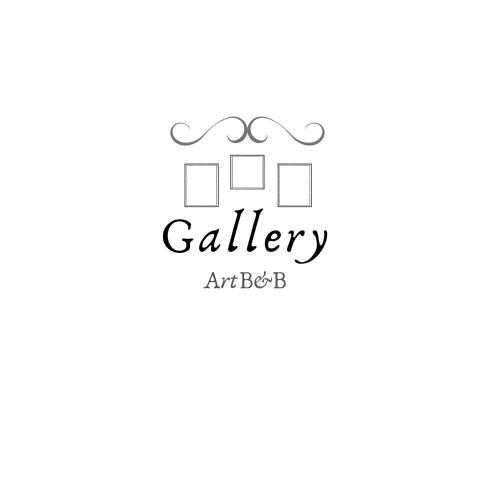 GALLERY ART - Sea View