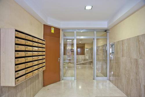 Apartment with Balcony image 9
