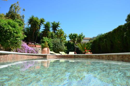  ARTS HOUSE - Cabrils, Maresme, Barcelona, Unterkunft in Cabrils