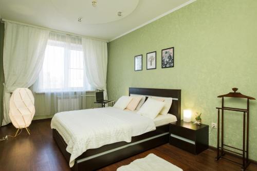 HomeHotel Волжская Набережная 8/1 - image 2