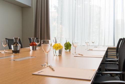 Quality Hotel Ostrava City - image 14