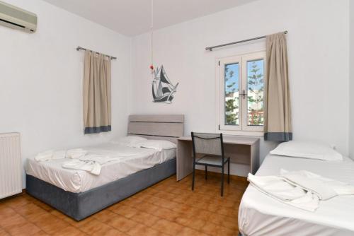 Seafront Villa Franca, Kolympithres