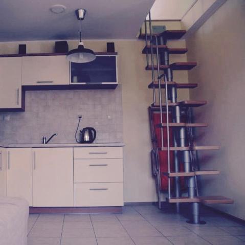 Apartament Sosnowa 13