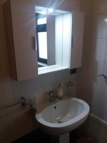  Appartamento Residence Baia Blu in Gallipoli