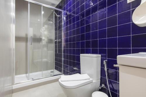 Duplex Apartment room in The Castle Life in 3BDR apartament