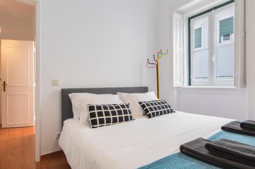 The Castle Life in 3BDR apartament 4