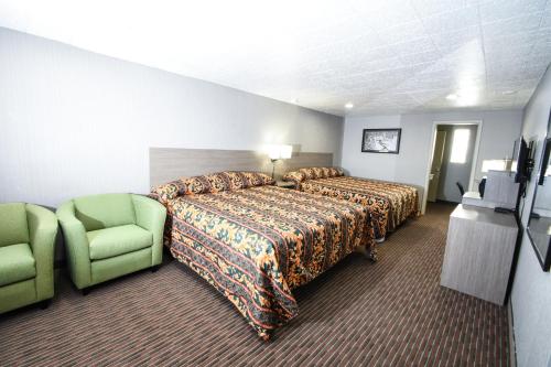 Belcaro Motel – Denver, CO