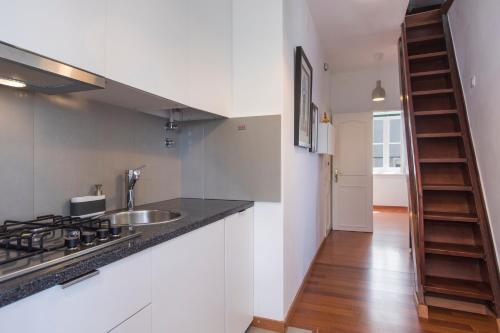 The Castle Life in 3BDR apartament - image 12
