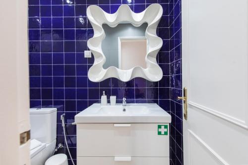 The Castle Life in 3BDR apartament - image 3