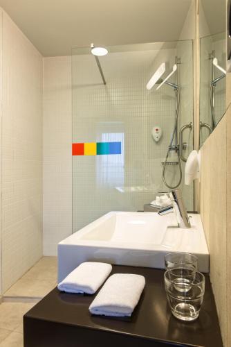 Quality Hotel Ostrava City - image 12