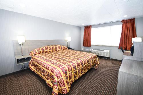 Belcaro Motel – Denver, CO