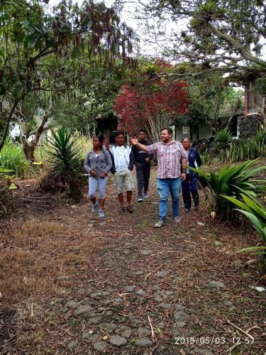 Hostería EL Trapiche Lodge & Spa