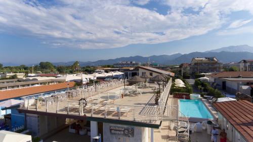 

Hotel Residence Delfino