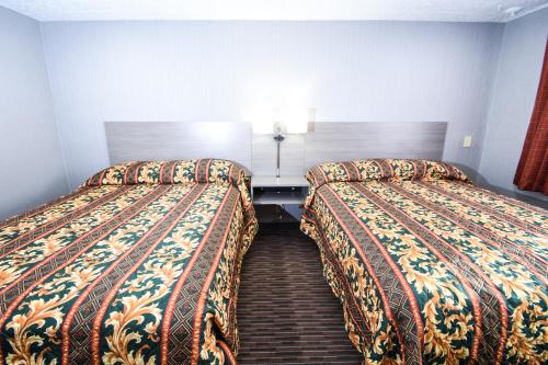 Belcaro Motel – Denver, CO