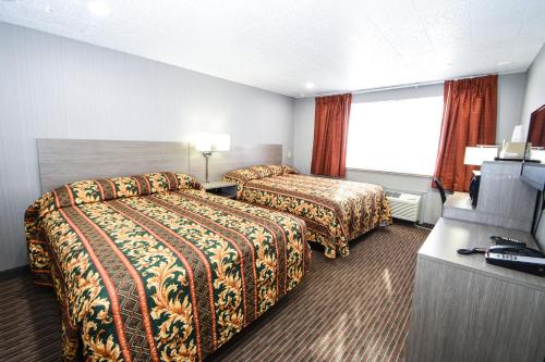 Belcaro Motel – Denver, CO