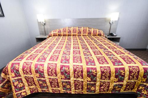 Belcaro Motel – Denver, CO