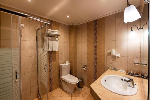 Hotel Nostos - image 7