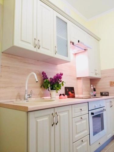 Apartment on Vitebskaya - image 6