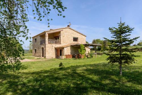 Accommodation in Les Olives