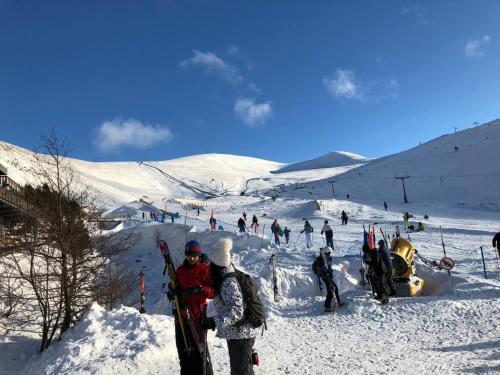 Stelvio