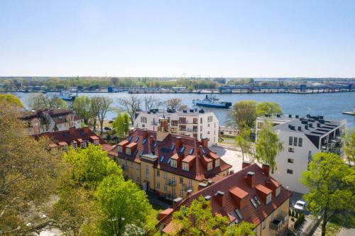 HM-Family-Apartment by Eve in Swinoujscie City Center