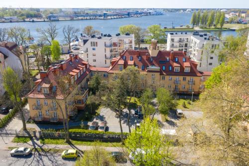 HM-Family-Apartment by Eve in Swinoujscie City Center