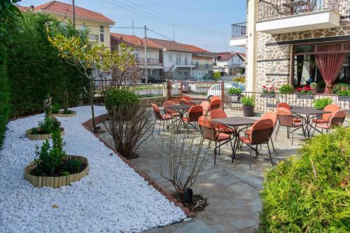 Hotel Nostos - main image