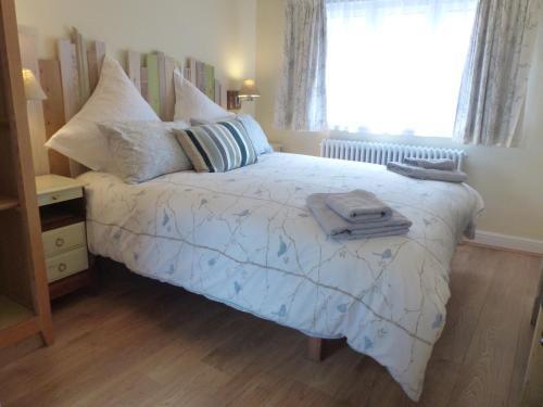 The Little House in Devizes