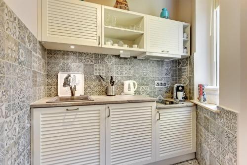 Nord Star - 150 m from Beach & Center by Lion Apartments Sopot - image 2
