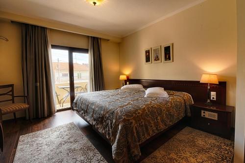 Hotel Nostos - image 8