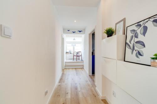 HM-Family-Apartment by Eve in Swinoujscie City Center