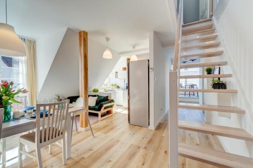 HM-Family-Apartment by Eve in Swinoujscie City Center