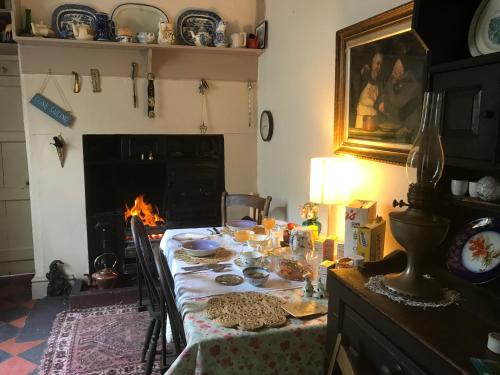 Church Street Homestay 4