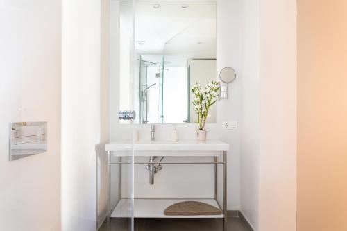 Rooms & Suites Loft 2H Deluxe Edition Arrecife, Arrecife (fotografie 6)