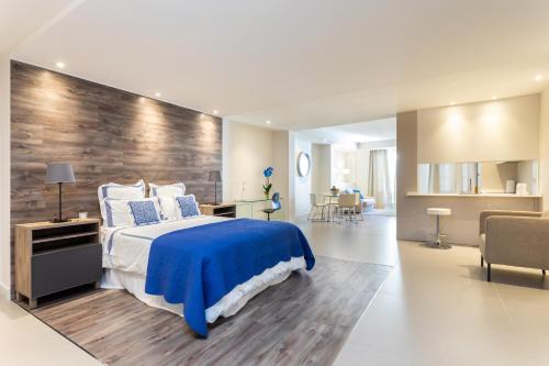 Rooms & Suites Loft 2H - Central Arrecife, Lanzarote - Free Parking 1